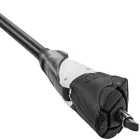 Leki Smart Supreme 2 szekciós teleszkópos nordic walking bot 100-130 cm