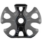 Leki Micro Vario Carbon Strong 5 szekciós összehajtható teleszkópos túrabot 120-140 cm