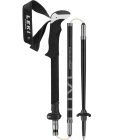 Leki Micro Vario Carbon Strong 5 szekciós összehajtható teleszkópos túrabot 120-140 cm