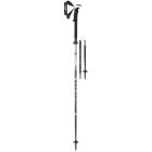 Leki Micro Vario Carbon Strong 5 szekciós összehajtható teleszkópos túrabot 120-140 cm