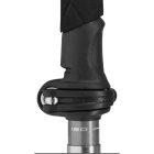 Leki Micro Vario Carbon Strong 5 szekciós összehajtható teleszkópos túrabot 120-140 cm