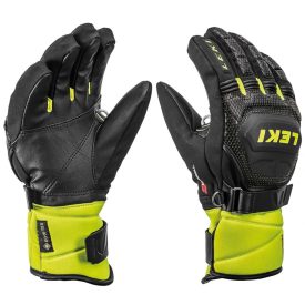 Leki WorldCup Race Coach Flex GTX gyerek síkesztyű