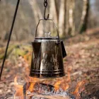 GSI Glacier Stainless 8 Cup Perc kávéfőző kanna 1,2 liter
