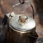 GSI Glacier Stainless 8 Cup Perc kávéfőző kanna 1,2 liter