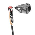 Leki Pacemaker Lite nordic walking bot