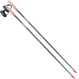 Leki Flash Carbon nordic walking bot