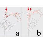 Leki Instructor Lite 2 szekciós teleszkópos nordic walking bot 100-125 cm