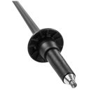 Leki Instructor Lite 2 szekciós teleszkópos nordic walking bot 100-125 cm