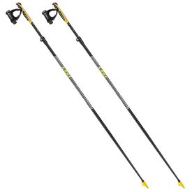 Leki XTA Vario teleszkópos síroller bot 145-165 cm