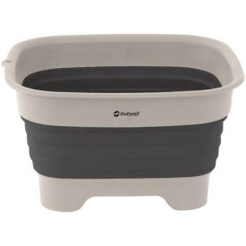   Outwell Collaps Wash Bowl összecsukható mosogató lefolyóval