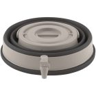 Outwell Collaps Water Carrier összecsukható víztározó csappal