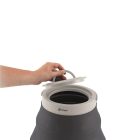 Outwell Collaps Water Carrier összecsukható víztározó csappal