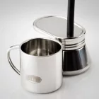 GSI Mini-Espresso Set 1 Cup 1 személyes kávéfőző