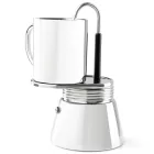 GSI Mini-Espresso Set 4 Cup 4 személyes kávéfőző