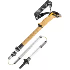 Leki Cressida FX Carbon AS 5 szekciós összehajtható túrabot