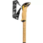 Leki Cressida FX Carbon AS 5 szekciós összehajtható túrabot