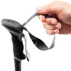 Leki Makalu FX Carbon 5 szekciós összehajtható teleszkópos túrabot