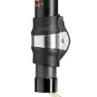 Leki Makalu FX Carbon 5 szekciós összehajtható teleszkópos túrabot