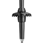 Leki Makalu FX Carbon 5 szekciós összehajtható teleszkópos túrabot