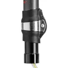 Leki Makalu FX Carbon AS 5 szekciós teleszkópos túrabot