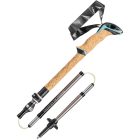 Leki Cressida FX Carbon 5 szekciós összehajtható túrabot