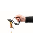 Leki Cressida 3 szekciós teleszkópos túrabot 90-125 cm