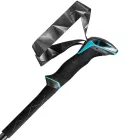 Leki Makalu Lite 3 szekciós túrabot 100-135 cm