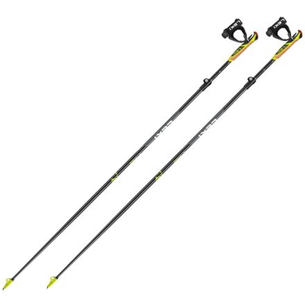 Leki XTA 6.5 Vario teleszkópos síroller bot 145-165 cm