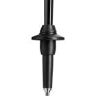 Leki Evotrail FX.One TA 4 szekciós összehajtható terepfutó bot