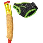 Leki Ultratrail FX.One Superlite 4 szekciós összehajtható terepfutó bot