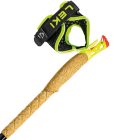 Leki Ultratrail FX.One 4 szekciós összehajtható terepfutó bot