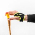 Leki Ultratrail FX.One 4 szekciós összehajtható terepfutó bot