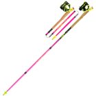 Leki Ultratrail FX.One 4 szekciós összehajtható terepfutó bot