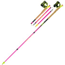   Leki Ultratrail FX.One 4 szekciós összehajtható terepfutó bot