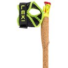 Leki Ultratrail FX.One 4 szekciós összehajtható terepfutó bot