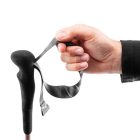 Leki Neotrail FX.One 4 szekciós összehajtható terepfutó bot