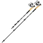 Leki Cross Trail Lite TA 3 szekciós teleszkópos túrabot