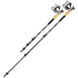 Leki Cross Trail Lite TA 3 szekciós teleszkópos túrabot