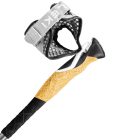 Leki Cross Trail Lite TA 3 szekciós teleszkópos túrabot