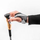 Leki Cross Trail Lite TA 3 szekciós teleszkópos túrabot