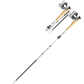 Leki Cross Trail FX Superlite összecsukható terepfutó bot