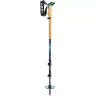 Leki Bernina Lite 3 három szekciós teleszkópos túrabot 100-135 cm