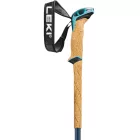Leki Bernina Lite 3 három szekciós teleszkópos túrabot 100-135 cm