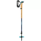 Leki Bernina Lite 2 Két szekciós teleszkópos túrabot 100-135 cm