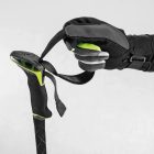 Leki Guide 3 három szekciós teleszkópos túrabot