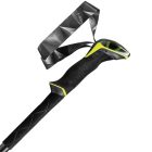 Leki, Makalu AS 3 szekciós teleszkópos túrabot limelight-black-dark anthracite