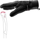 Leki CC Thermo Shark Lobster 2+2 férfi sífutó, terepfutó, nordic walking kesztyű