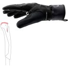 Leki CC Thermo Shark férfi sífutó, terepfutó, nordicwalking kesztyű