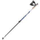 Leki Smart Supreme 2 szekciós teleszkópos nordic walking bot 100-130 cm