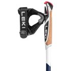 Leki Smart Supreme 2 szekciós teleszkópos nordic walking bot 100-130 cm